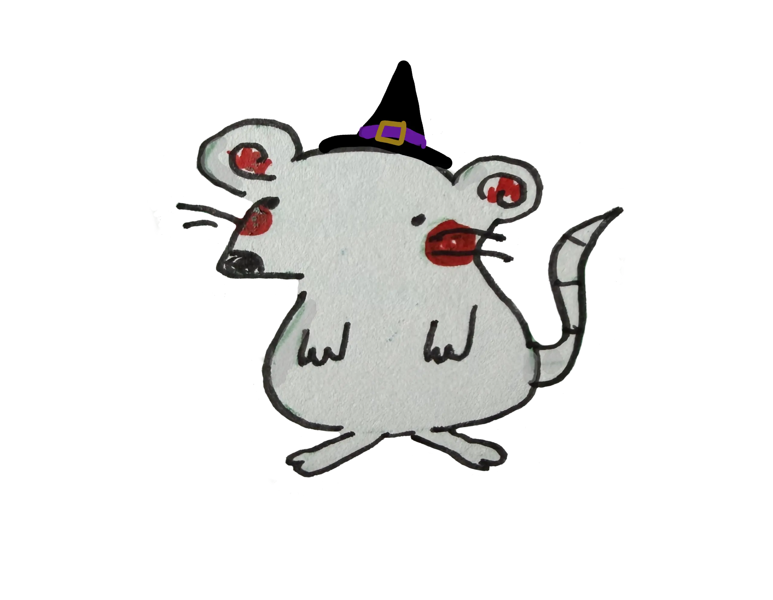 Home Doodle Rat Dave Halloween Scaled 1